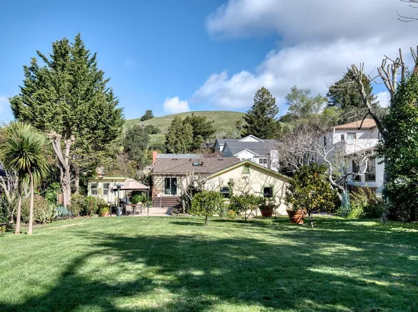 29 Shell Road, Mill Valley, CA 94941
