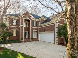 15600 Frohock Pl, Charlotte, NC 28277