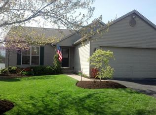 4905 Ballentine Dr, Canal Winchester, OH 43110