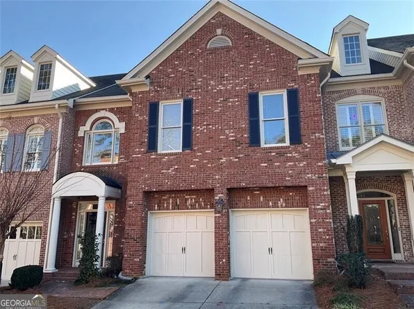 6193 Spalding Dr, Peachtree Corners, GA 30092