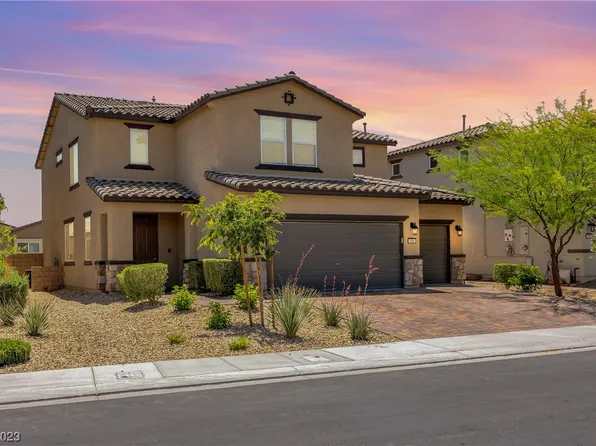 131 Scarlett View Ave, North Las Vegas, NV 89031