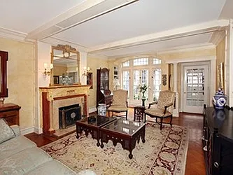 Sold by Corcoran