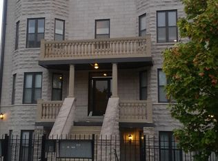 4127 S Drexel Blvd APT 4E, Chicago, IL 60653