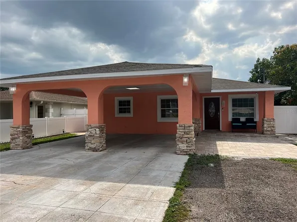 7516 N Grady Ave, Tampa, FL 33614