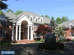 330 Brooks Bnd, Princeton, NJ 08540