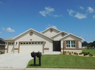 11295 SE 172nd Pl, Summerfield, FL 34491