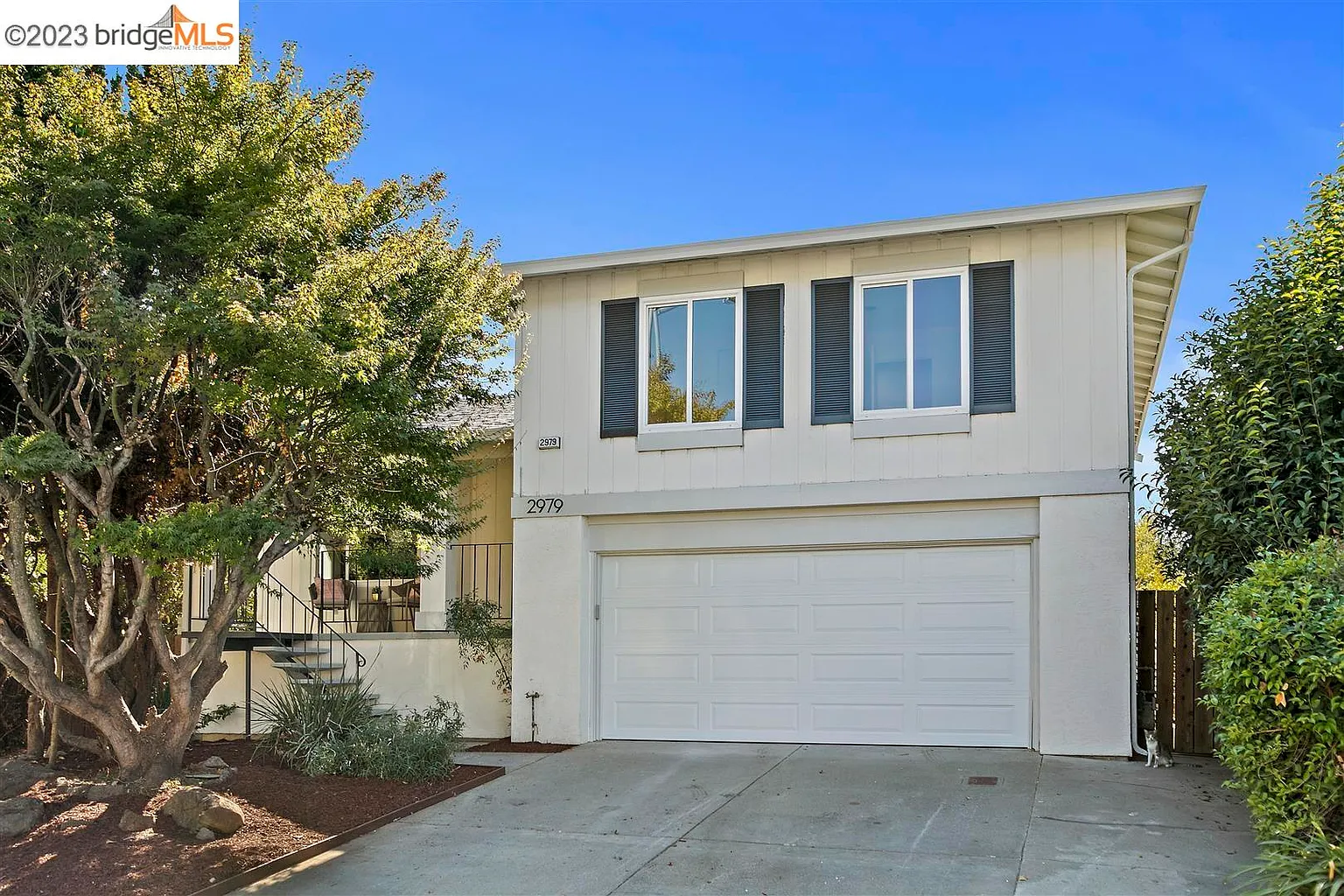 2979 Ralston Way photo 1