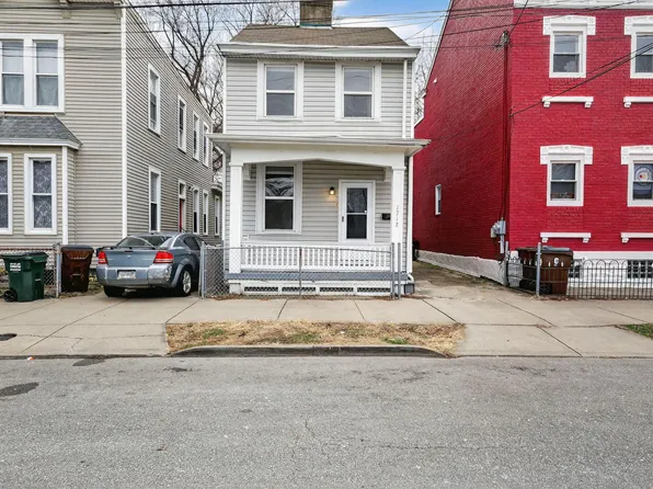 1712 Garrard St, Covington, KY 41014
