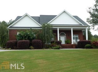 6 Westbrook Dr, Rome, GA 30165