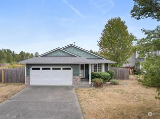 17719 69th Avenue Ct E, Puyallup, WA 98375