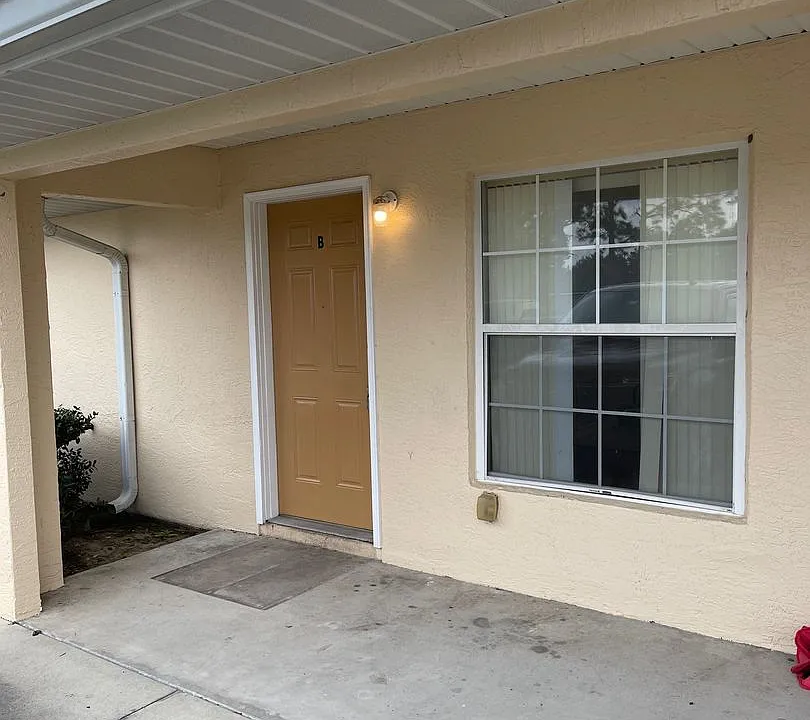 7263 Midway Ter #B