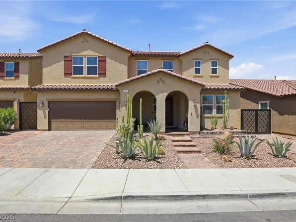 717 Coastal Lagoon St, Henderson, NV 89002