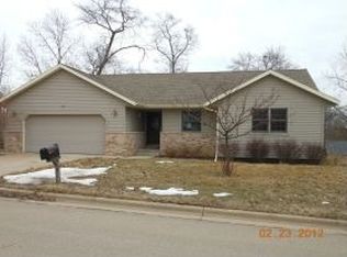 211 Cretney St, Ridgeway, WI 53582