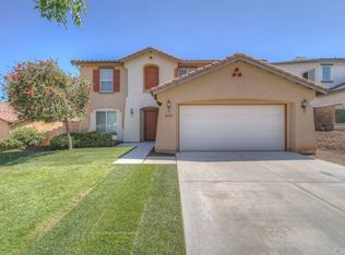 25315 Ridgemoor Rd, Menifee, CA 92586