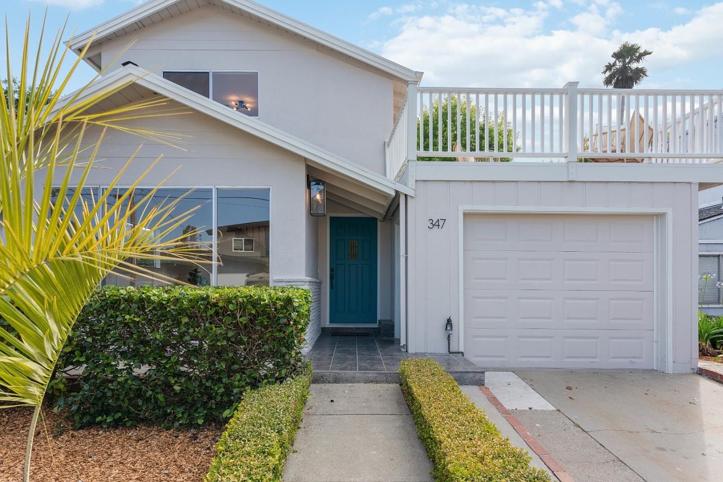 347 Alamo Ave Santa Cruz CA 95060 Zillow