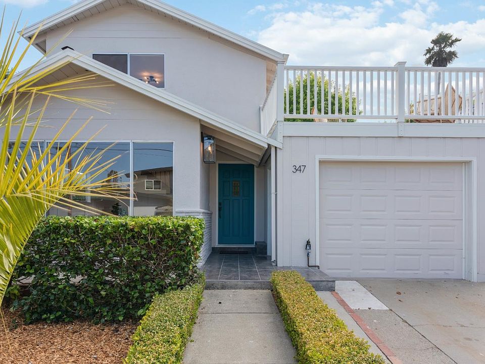 347 Alamo Ave Santa Cruz CA 95060 Zillow