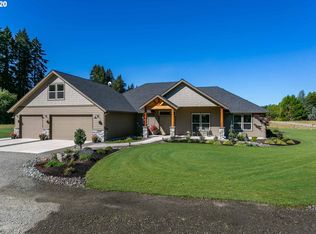 121 NW 432nd St, Woodland, WA 98674