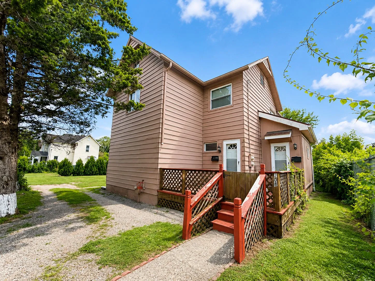 1 bed, $800 — Photo 1