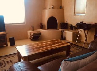 517 Sandia St, Santa Fe, NM 87501