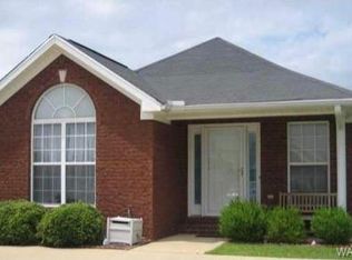 2436 Starlight Dr, Tuscaloosa, AL 35405