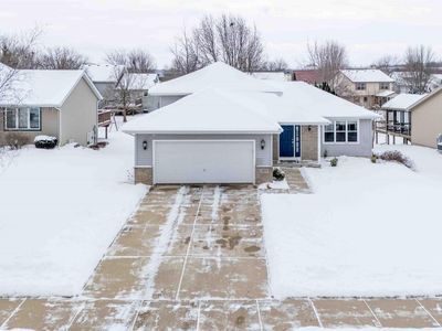 5475 Quarry Hill Drive, Fitchburg, WI, 53711