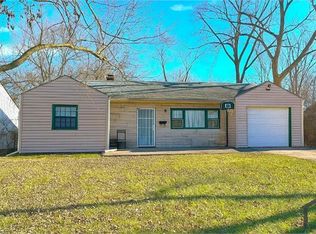 2307 N Catherwood Ave, Indianapolis, IN 46219