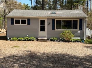 20 Wildwood Rd, Lakeville, MA 02347