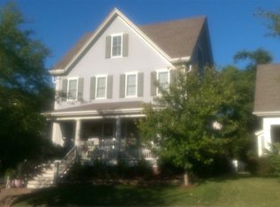 1427 Wickham Pond Dr, Charlottesville, VA