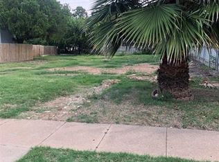 3809 Washburn Ave, Fort Worth, TX 76107