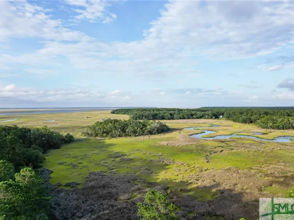 LOT 6 Retreat Lane, Townsend, GA 31331