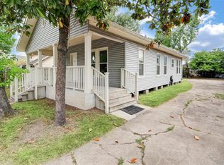 2333 Lidstone St, Houston, TX 77023