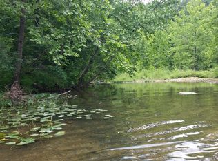 Bear Claw Rd, Yukon, MO 65589