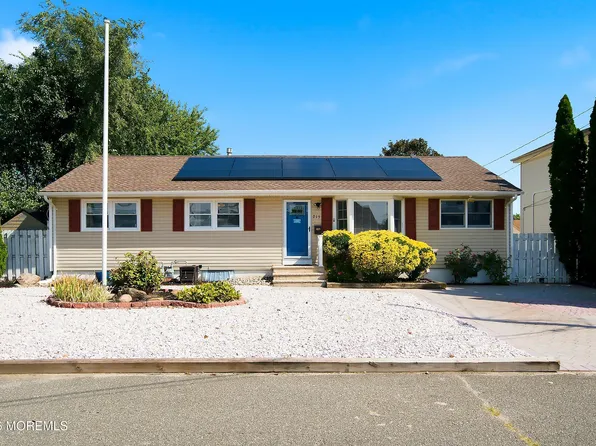 213 Lorraine Place, Brick, NJ 08724