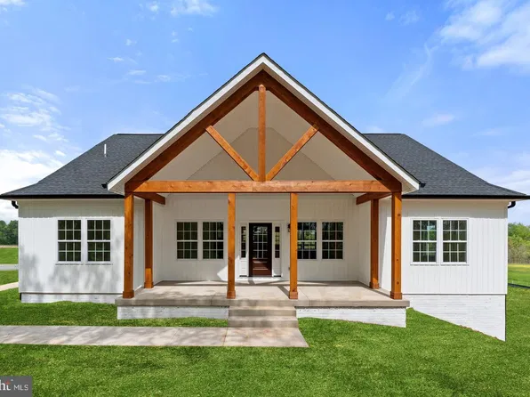 7703 Botha Rd, Bealeton, VA 22712