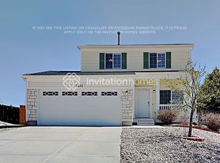 5475 Anna Lee Way, Colorado Springs, CO 80923