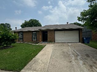 738 Wandering Way Dr, Allen, TX 75002