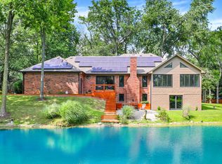 1633 W 200 N, Greenfield, IN 46140