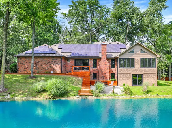 1633 W 200 N, Greenfield, IN 46140