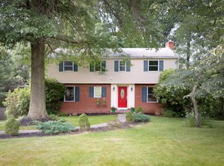 4209 Timberlane Dr, Allison Park, PA