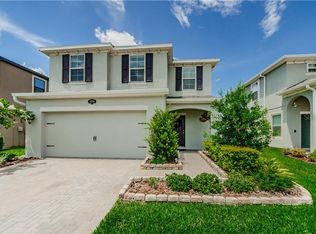 19220 Roseate Dr, Lutz, FL 33558