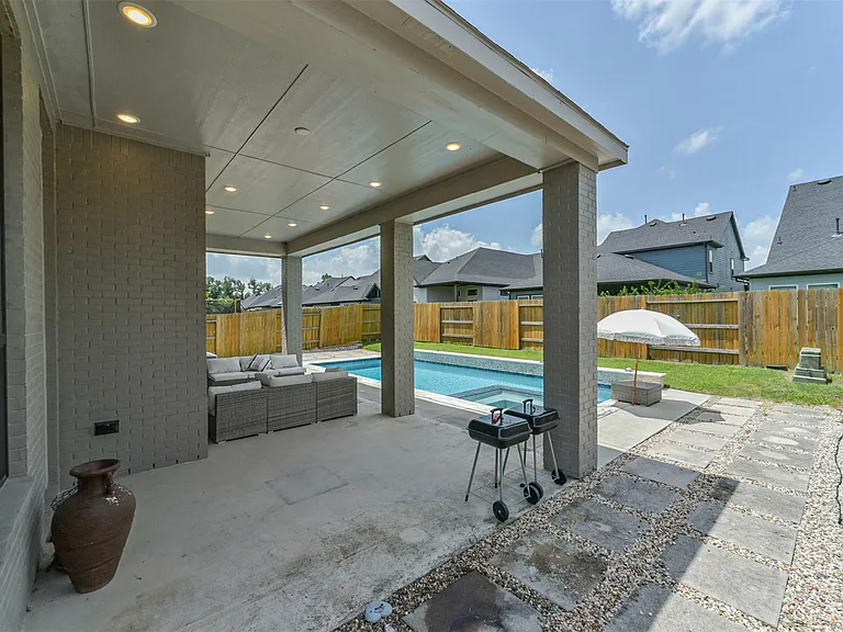 16911 Lupine Meadow Ln — Photo 34