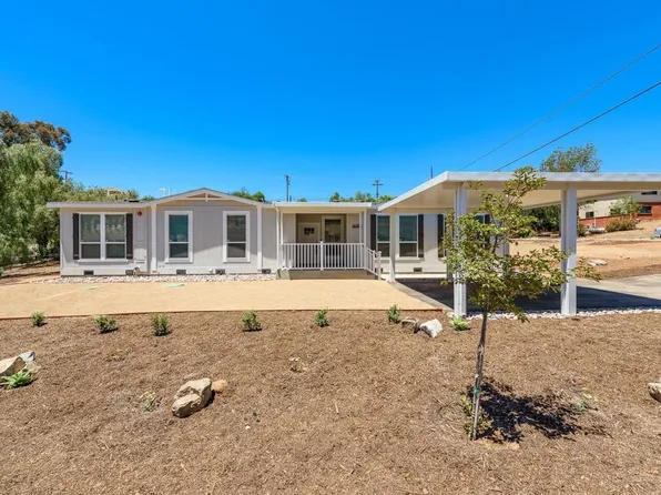 14390 Lyons Valley Rd, Jamul, CA 91935