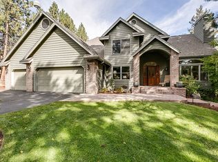 2520 NW Peoples Ct, Bend, OR 97703
