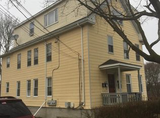 20 Wilding St #2, Fairhaven, MA 02719