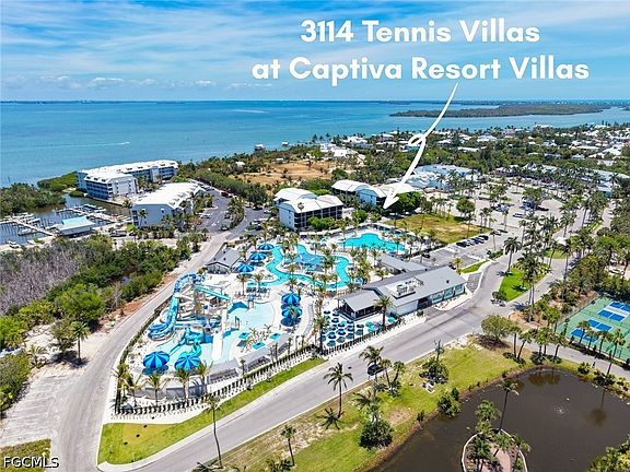 3rd image of 3114 Tennis Villas