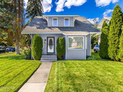 801 N 7th St, Coeur D Alene, ID, 83814