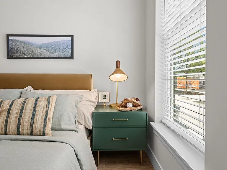 NOVEL Morrisville by Crescent Communities — Photo 33
