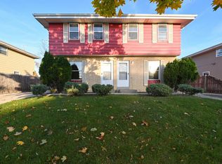 4831 42nd Ave #4833, Kenosha, WI 53144