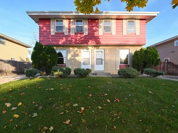 4831 42ND AVENUE #4833, Kenosha, WI 53144