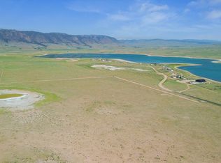Township Road 350 Wild Horse Rnch, Laramie, WY 82070